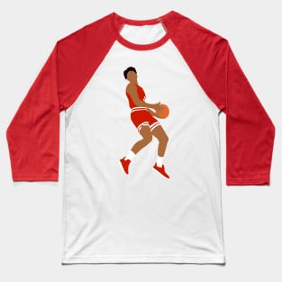 Trayce Jackson-Davis Indiana Baseball T-Shirt